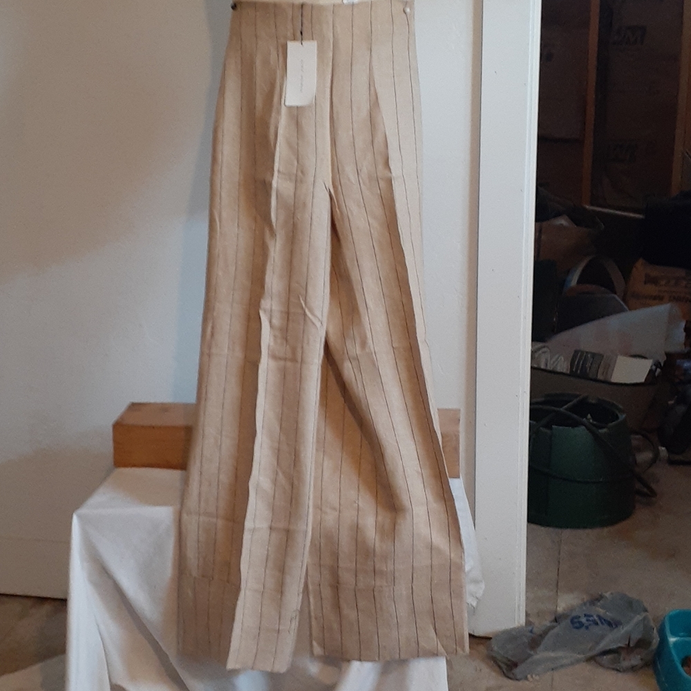 Zara women dress pants